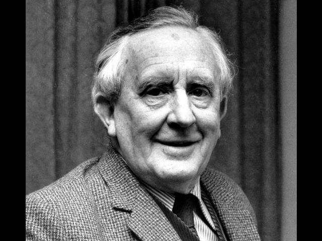 Unpublished Tolkien book to be released in 2013