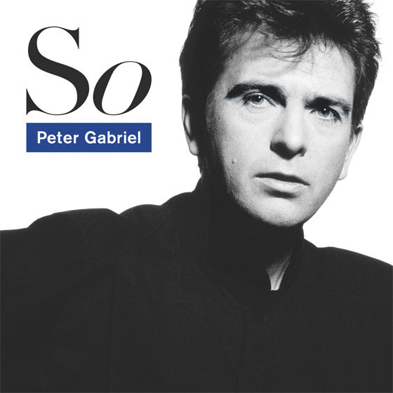 Peter Gabriel in D.C. for 25th anniversary album tour