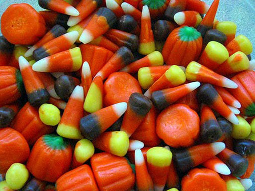 The case for having Halloween candy — and eating it too