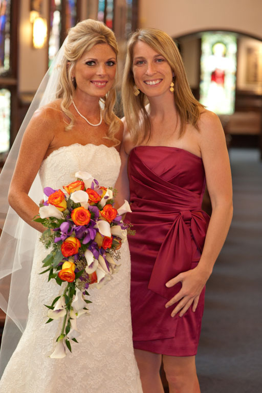 Bridal Brokerage helps ex-couples sell their weddings