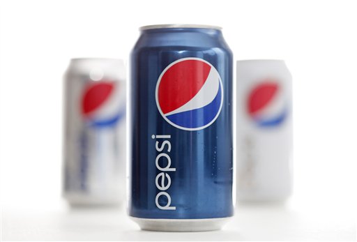 Soda’s big 2 OK with pulling sugary drinks