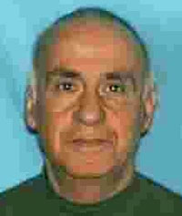 Man, 64, missing from Alexandria home