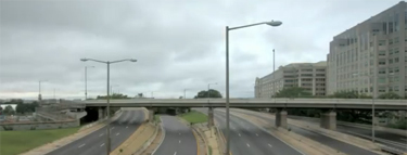 Empty D.C.: Time-lapse series shows city without human life (VIDEO)
