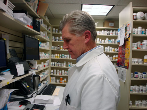 Pharmacist: Compounding pharmacy gave industry ‘black eye’