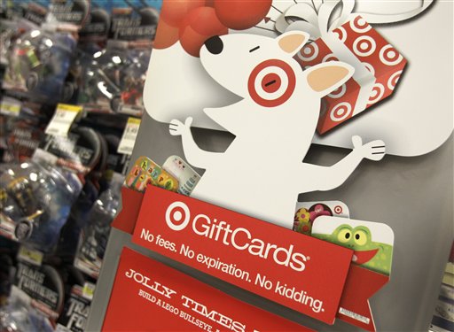 Holiday gift ideas: It’s the year of the gift card