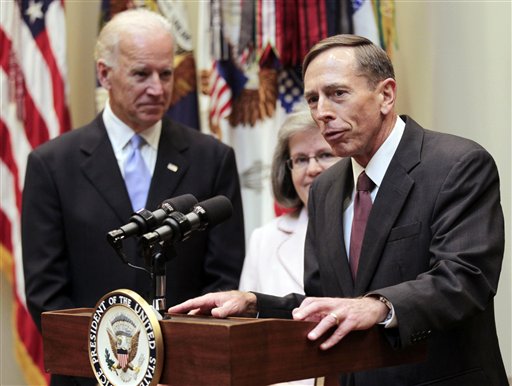 Petraeus to friend: ‘I screwed up royally’