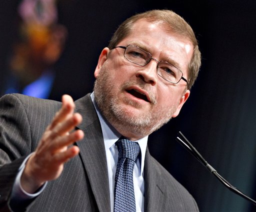 Norquist: Some have ‘impure thoughts’ about breaking tax pledge