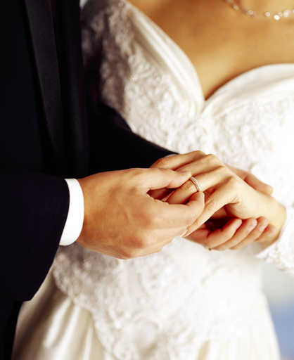 Study: Average cost of U.S. wedding increases to about $30K