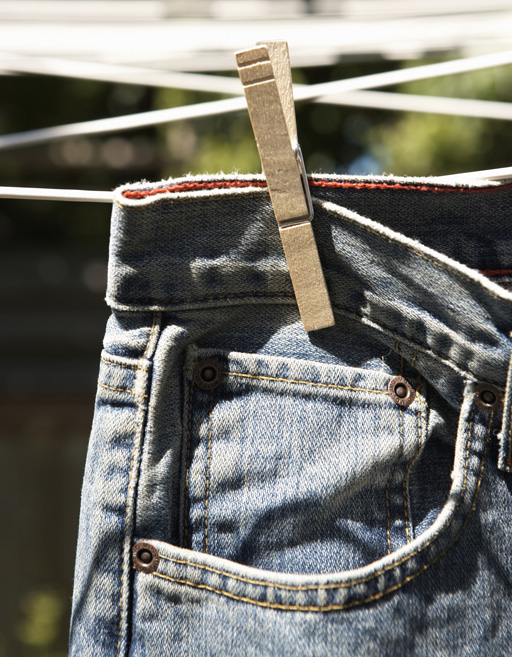 Feeling itchy? Your clothes might be to blame - WTOP News