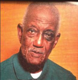 D.C. police search for elderly man