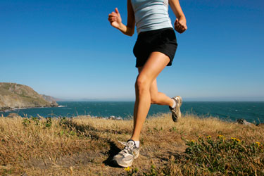 Poll: What’s your favorite running song?