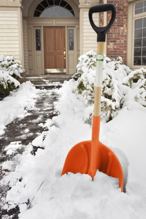 Montgomery County Council member proposes rules for shoveling sidewalks