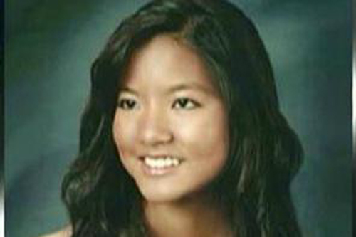 Vanessa Pham’s killer sentenced to 49 years