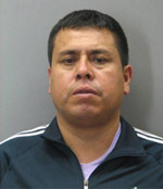 Suspected ‘butt slasher’ extradited from Peru