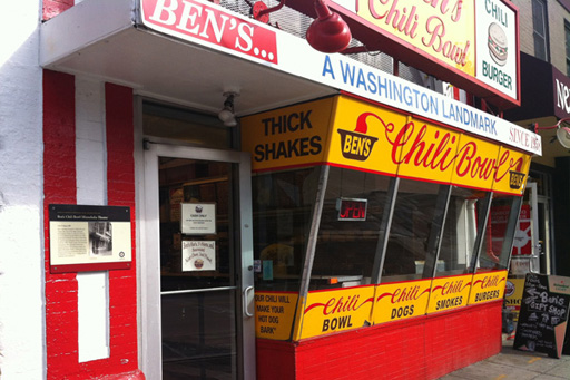 Ben’s Chili Bowl planning to franchise, expand beyond the DC area