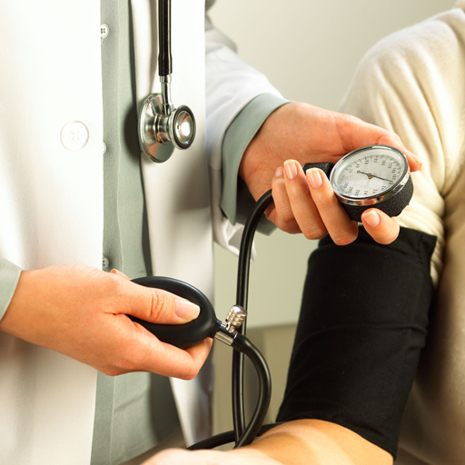 How to naturally lower your high blood pressure