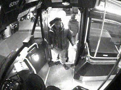 Police need help identifying New Year’s Metrobus stabbing suspects (PHOTOS)
