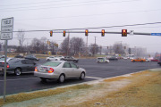 Fairfax County is proposing changes to stretch of Gallows Road, but who stands to benefit?