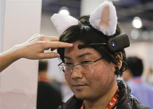 A preview of CES 2016