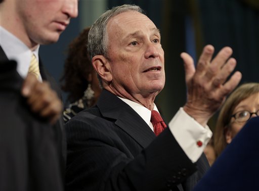 Johns Hopkins to host Bloomberg, experts for gun policy summit