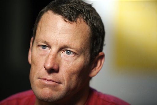 Livestrong board member: ‘Devastated’ by Armstrong’s guilt