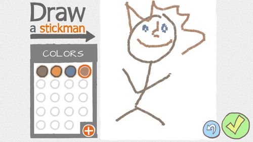 Level up your stickfigurw game! #drawingtutorial #artclass #learntodr, stickman  drawing