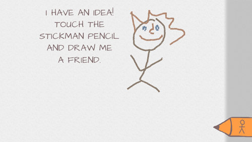 Draw a Stickman (@DrawaStickman) / X