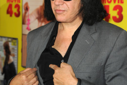 Gene Simmons (Kevin Winter/Getty Images Entertainment)