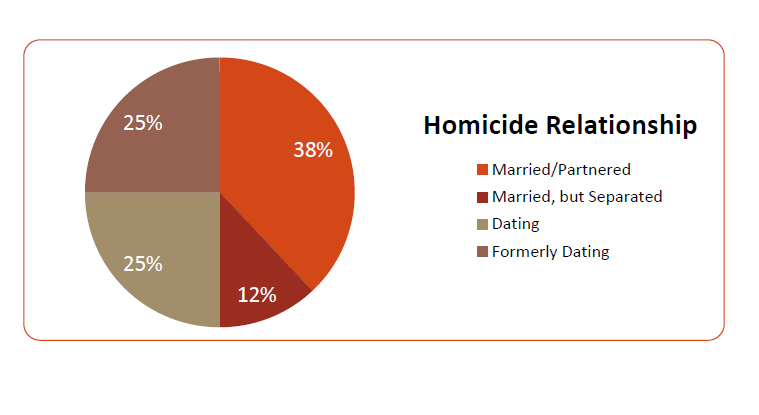 Domestic violence top cause of homicides in affluent Fairfax Co. in 2009