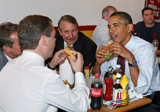 Ray’s Hell Burger makes Zagat’s best burger list