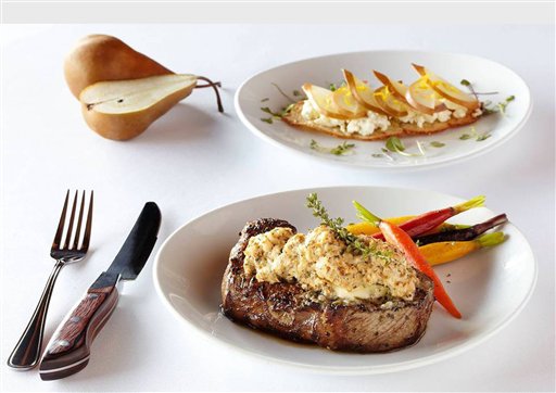 Navigating the scrumptious world of food porn