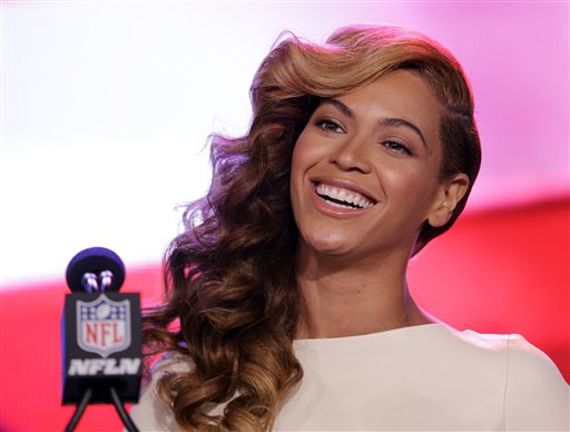 Beyonce coming to D.C., but good luck getting tickets