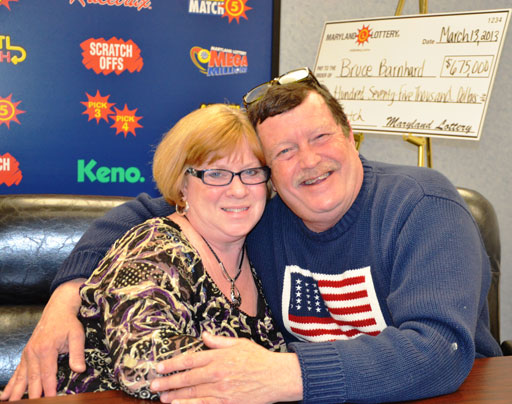 Third Middletown resident claims lottery prize