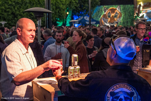 Beer guide: D.C. welcomes Craft Beer Conference