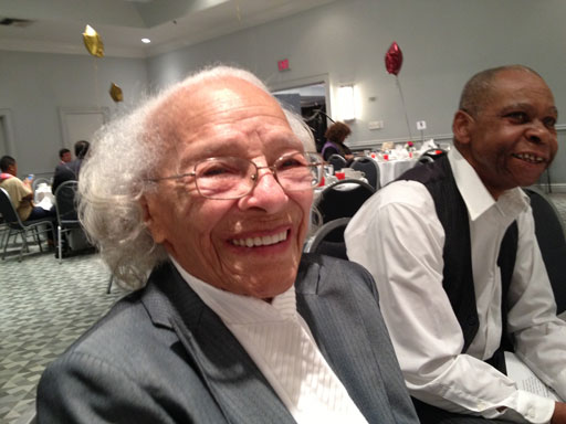 Dozens celebrate 100 years and offer up advice - WTOP News