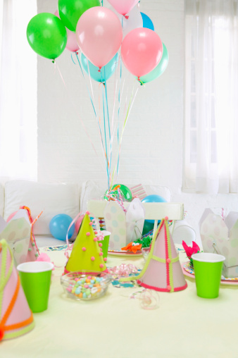 Good to Go: Birthday party goodie bags don’t have to be candy-filled
