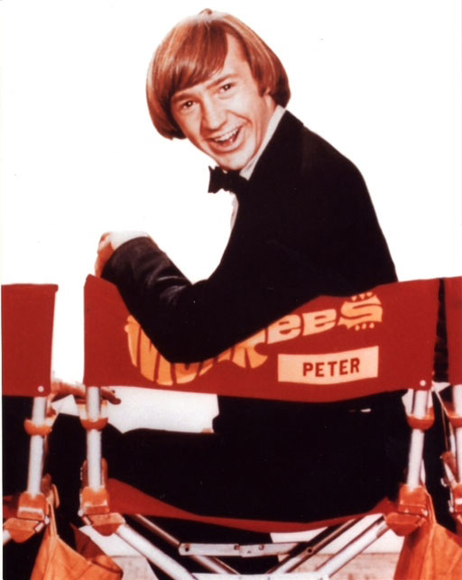 Monkee Peter Tork on summer tour, solo show