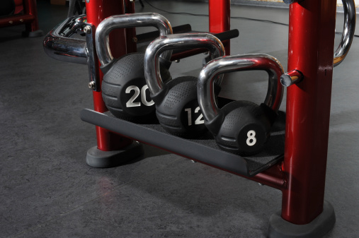 Kettlebells: The Good, the bad and the (potentially) dangerous