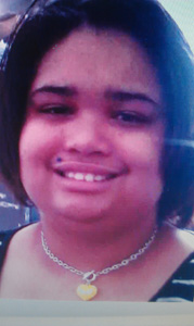 Police looking for missing Takoma Park teen