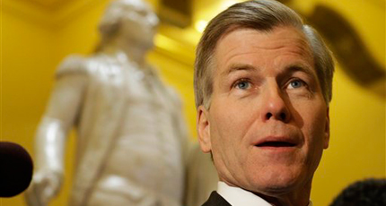Analyst: Scratch Bob McDonnell off presidential candidate list