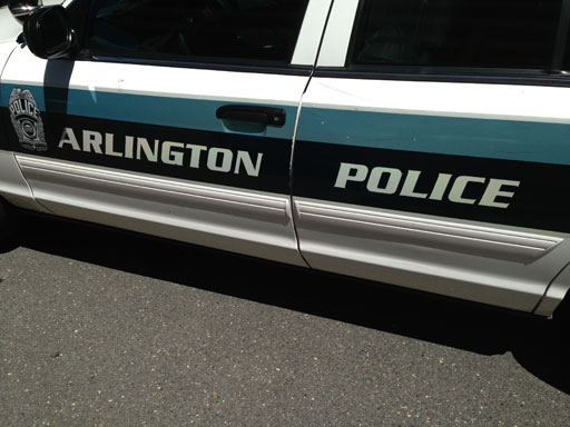 Suspect at large after stabbing woman on Arlington’s Four Mile Run Trail