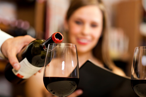D.C. businesses to set fees for bringing own wine to drink