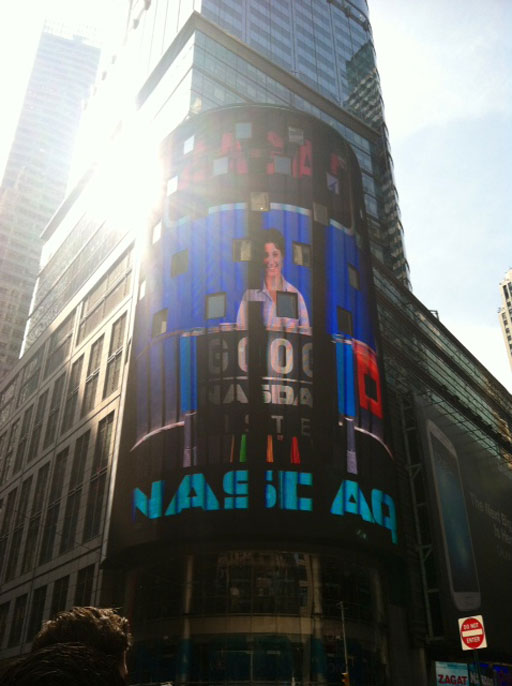 Zagat names Bethesda woman in NY food world’s 30-Under-30