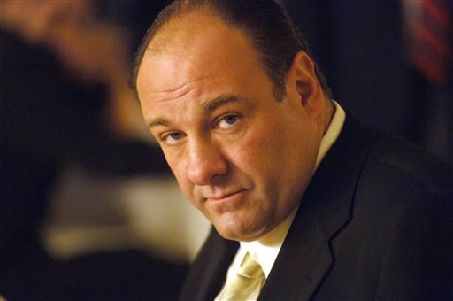 Reflections: How Gandolfini, ‘Sopranos’ changed TV