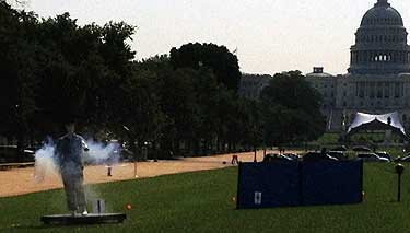 ATF: Fireworks can be deadly