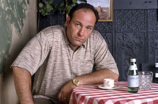 Booth where Tony Soprano may – or may not – have been whacked sells for a cool $82K to mystery buyer