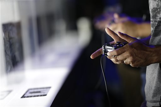 Survey: One in three Americans over 50 plays video games regularly