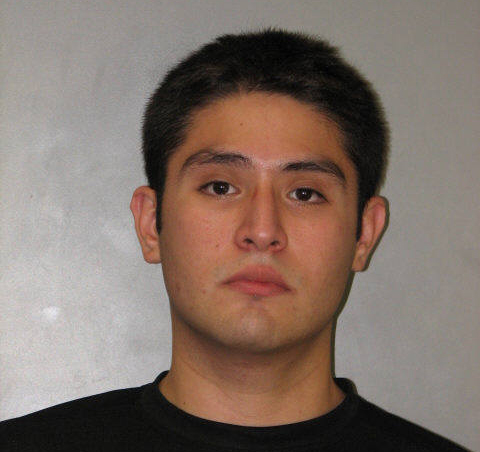 Police: Fairfax man, 23, inappropriately touched girl, 7