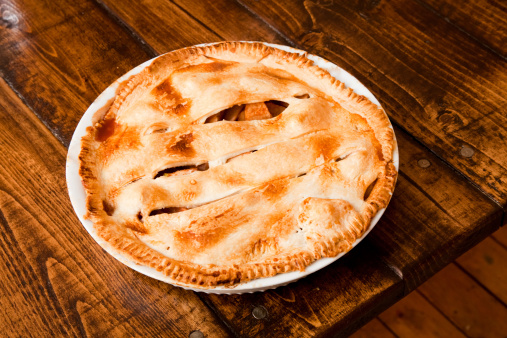 Baking for Bethesda: It’s time to get your pie on