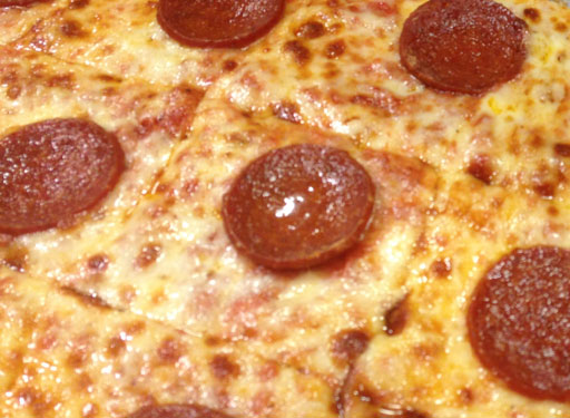 WTOP’s Top 10: The best pizza and wings